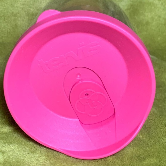 Dunkin Donuts Tervis 24 oz Acrylic Tumber - Picture 7 of 13